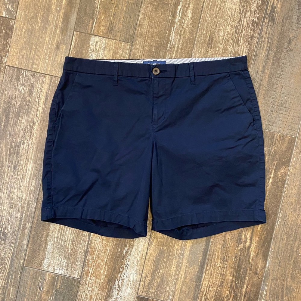 Old Navy Everyday Shorts
